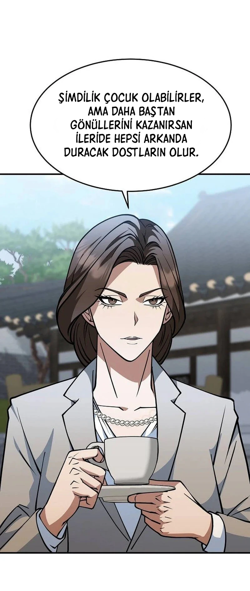 TrendManga Türkçe manga oku the-chairman-who-just-wants-to-slack-off bölüm 3 sayfa 8