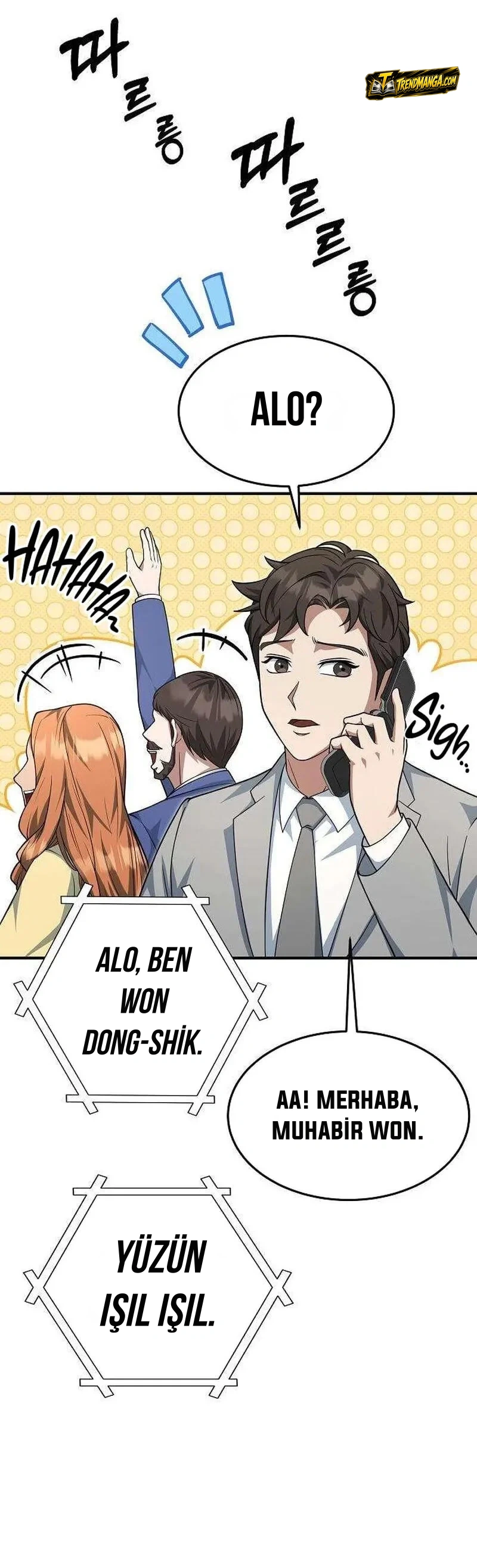 TrendManga TÃ¼rkÃ§e manga oku the-chairman-who-just-wants-to-slack-off bÃ¶lÃ¼m 30 sayfa 15