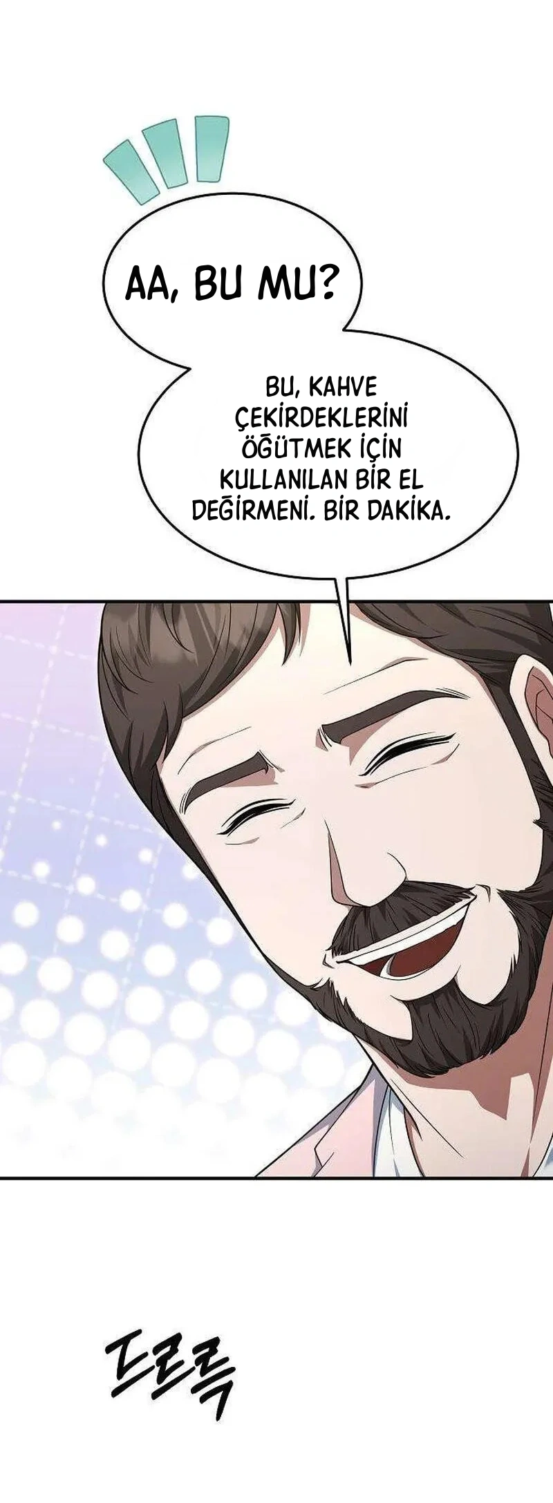 TrendManga TÃ¼rkÃ§e manga oku the-chairman-who-just-wants-to-slack-off bÃ¶lÃ¼m 30 sayfa 23