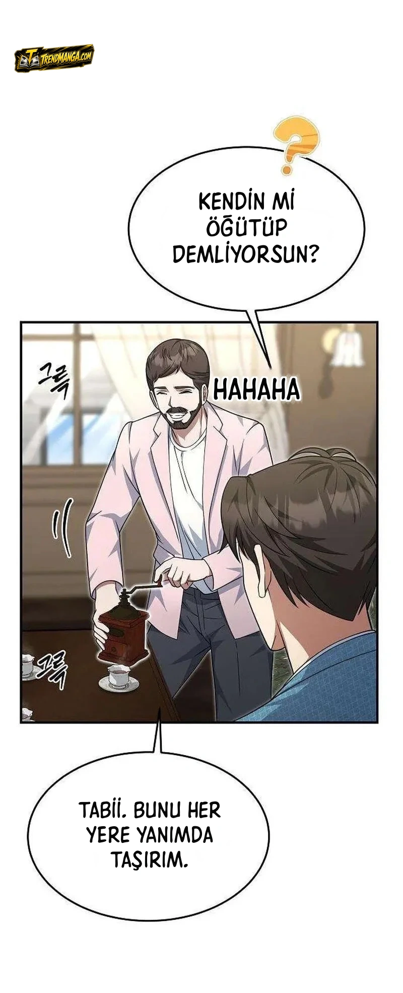 TrendManga TÃ¼rkÃ§e manga oku the-chairman-who-just-wants-to-slack-off bÃ¶lÃ¼m 30 sayfa 25