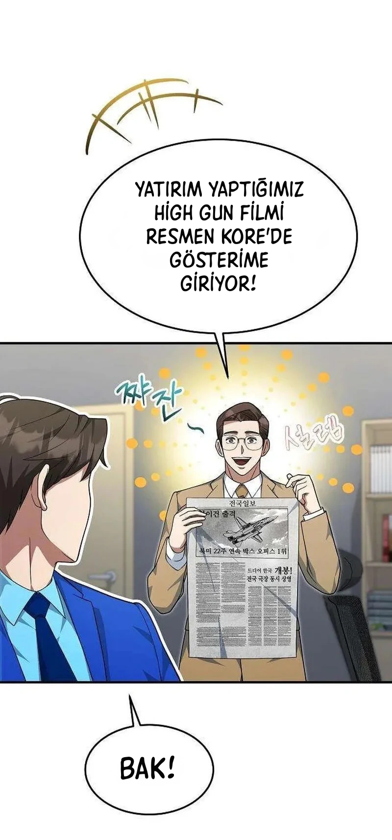 TrendManga TÃ¼rkÃ§e manga oku the-chairman-who-just-wants-to-slack-off bÃ¶lÃ¼m 30 sayfa 3