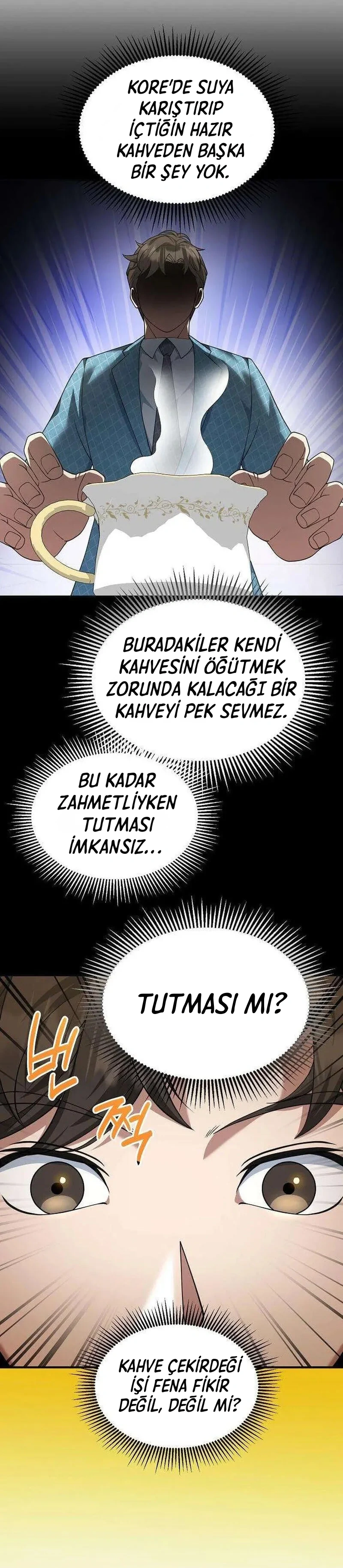 TrendManga TÃ¼rkÃ§e manga oku the-chairman-who-just-wants-to-slack-off bÃ¶lÃ¼m 30 sayfa 31