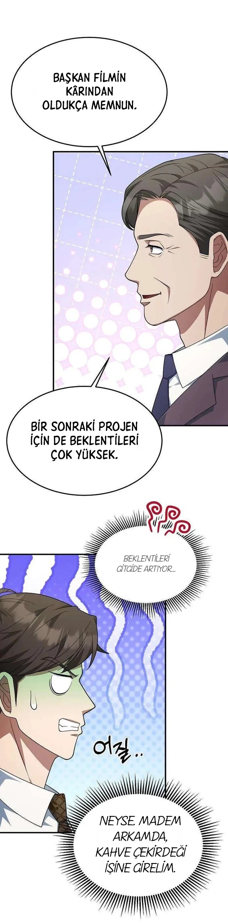 TrendManga TÃ¼rkÃ§e manga oku the-chairman-who-just-wants-to-slack-off bÃ¶lÃ¼m 30 sayfa 37