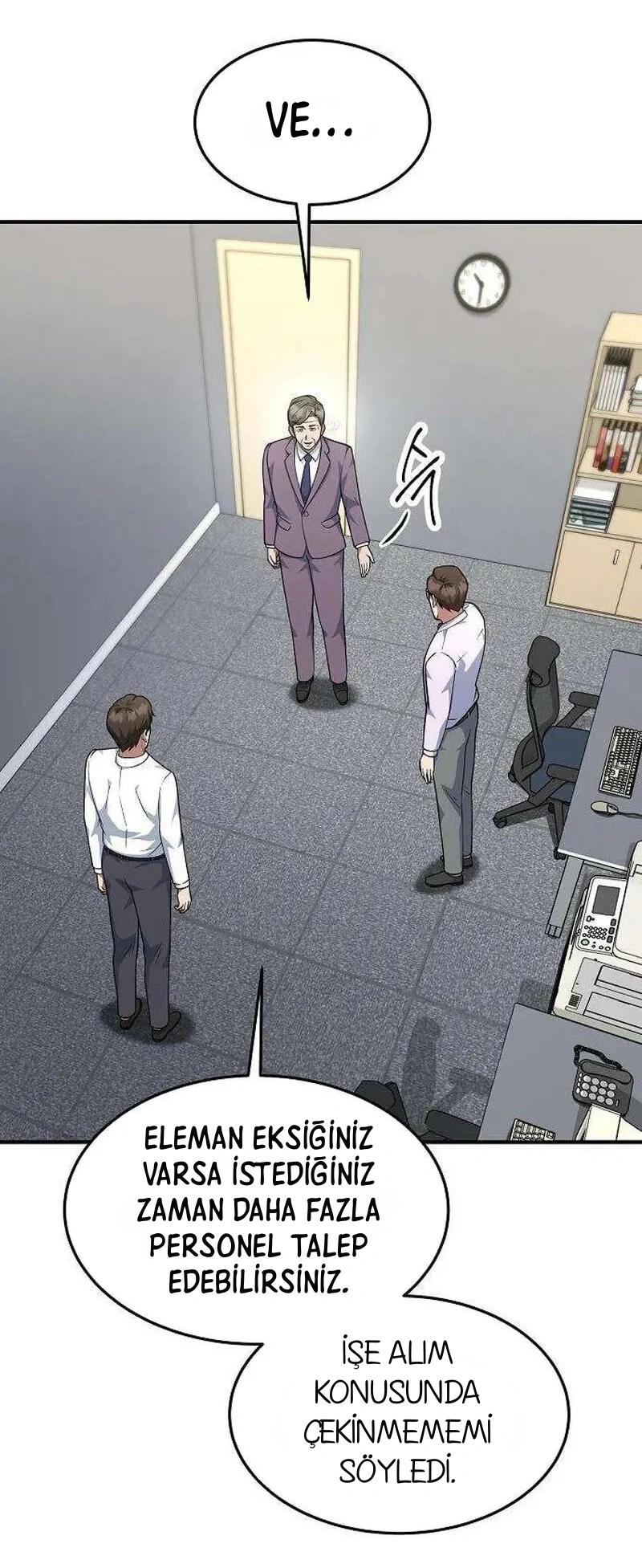 TrendManga TÃ¼rkÃ§e manga oku the-chairman-who-just-wants-to-slack-off bÃ¶lÃ¼m 30 sayfa 38