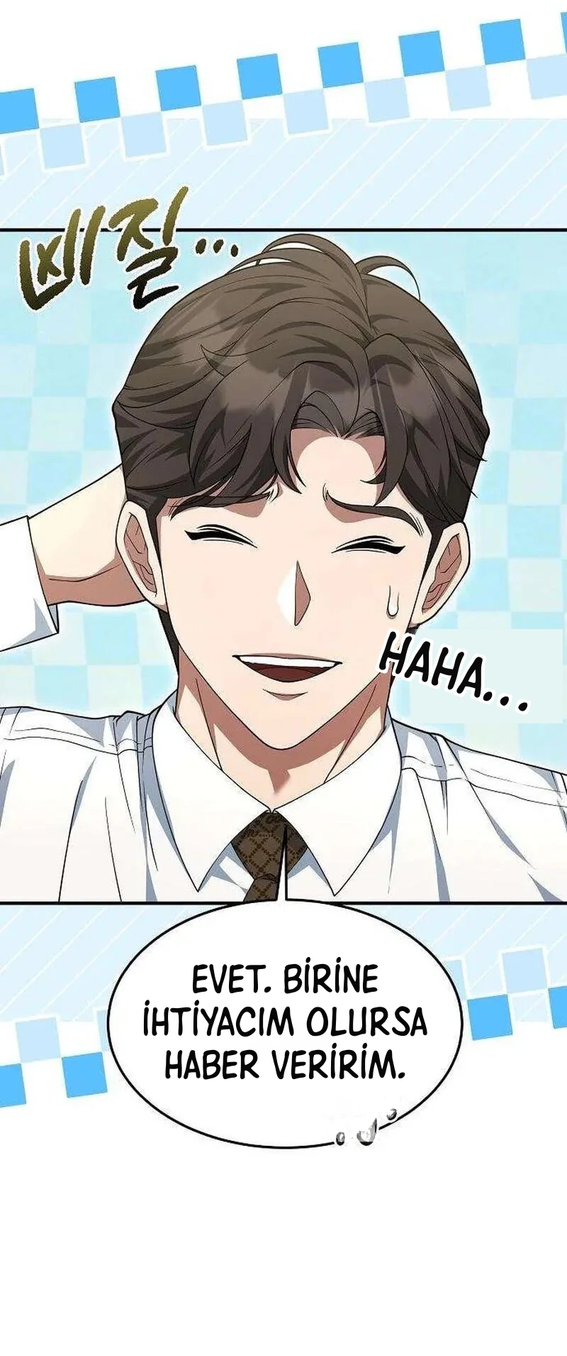 TrendManga TÃ¼rkÃ§e manga oku the-chairman-who-just-wants-to-slack-off bÃ¶lÃ¼m 30 sayfa 39