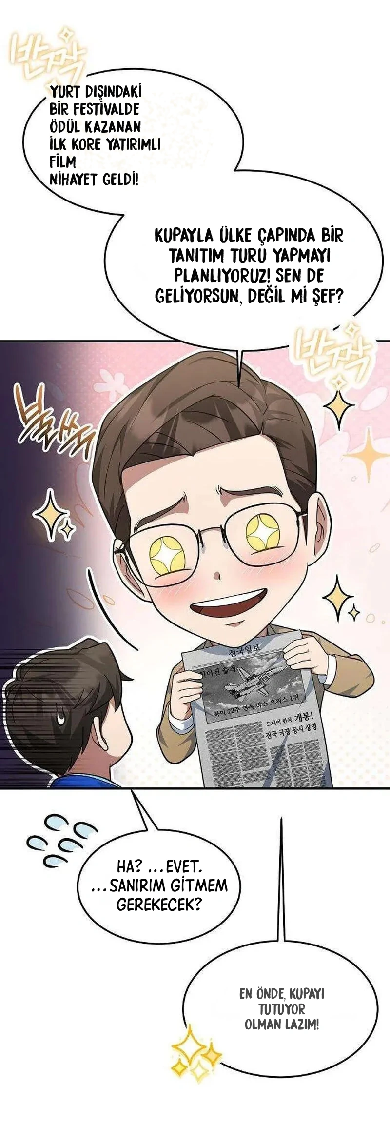 TrendManga TÃ¼rkÃ§e manga oku the-chairman-who-just-wants-to-slack-off bÃ¶lÃ¼m 30 sayfa 4