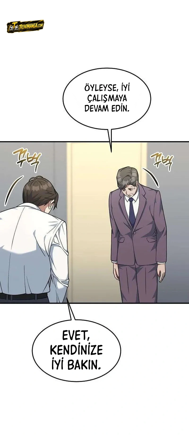 TrendManga TÃ¼rkÃ§e manga oku the-chairman-who-just-wants-to-slack-off bÃ¶lÃ¼m 30 sayfa 40