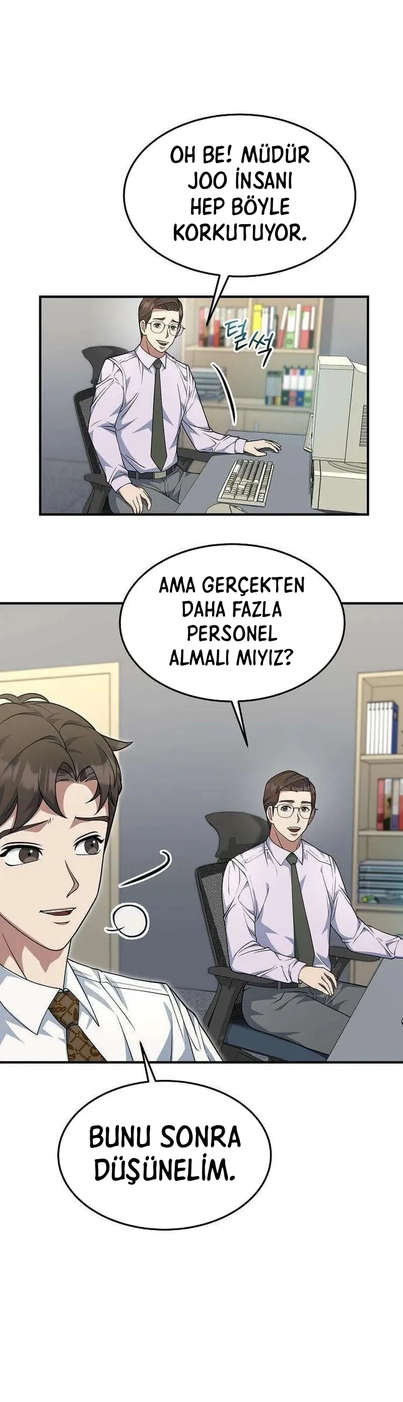TrendManga TÃ¼rkÃ§e manga oku the-chairman-who-just-wants-to-slack-off bÃ¶lÃ¼m 30 sayfa 41