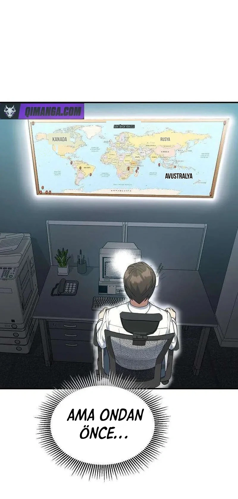 TrendManga TÃ¼rkÃ§e manga oku the-chairman-who-just-wants-to-slack-off bÃ¶lÃ¼m 30 sayfa 42