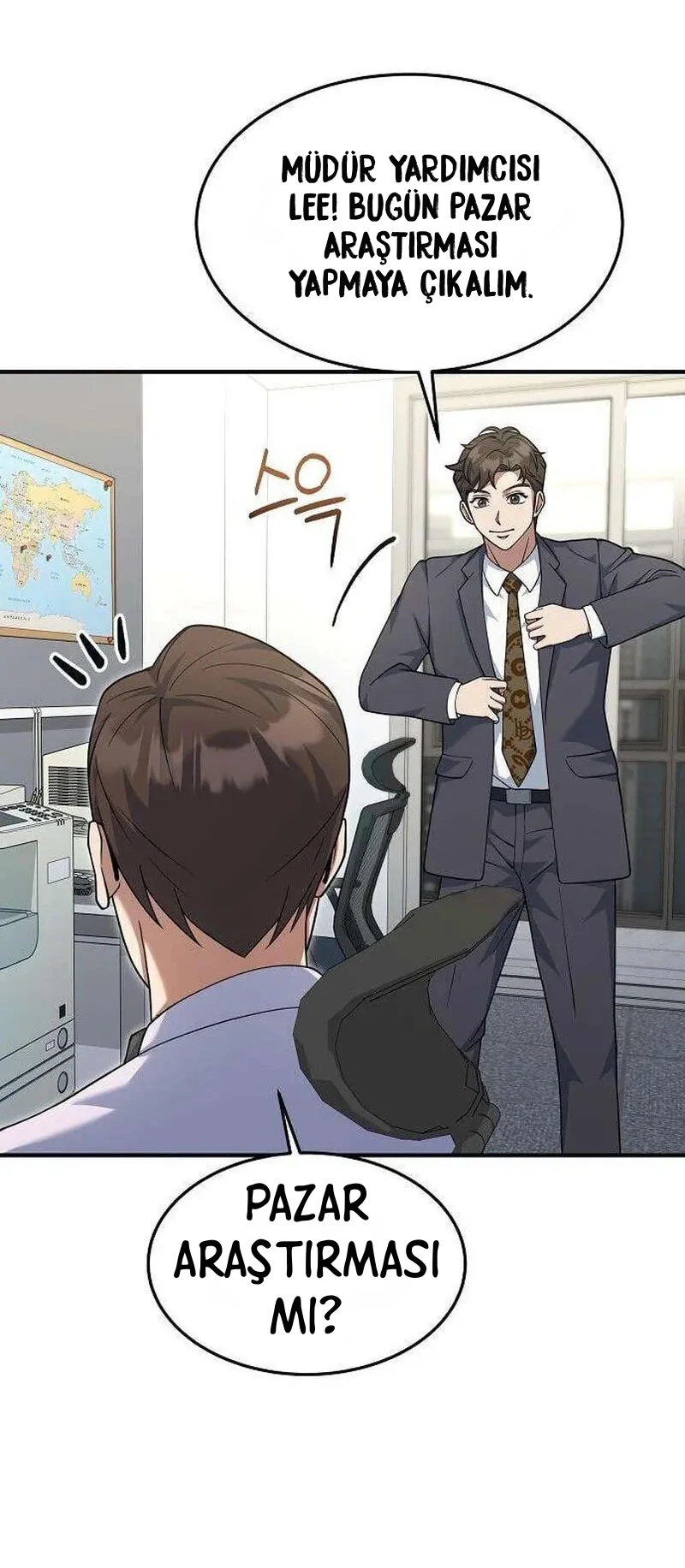 TrendManga TÃ¼rkÃ§e manga oku the-chairman-who-just-wants-to-slack-off bÃ¶lÃ¼m 30 sayfa 43