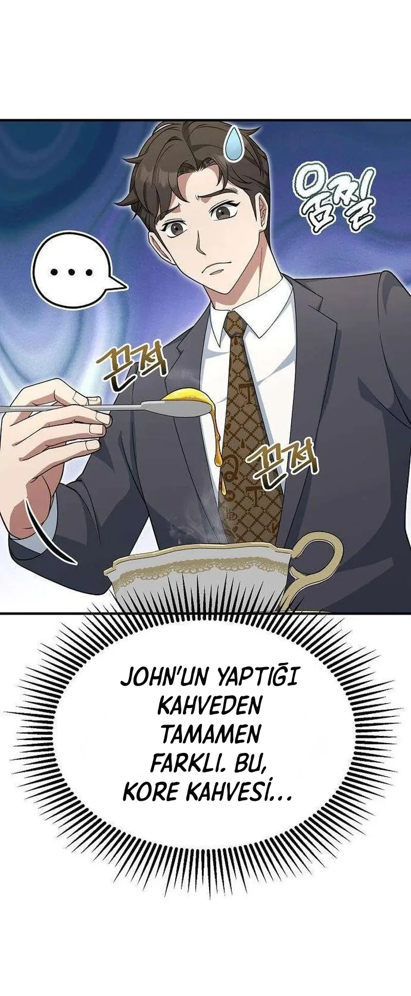 TrendManga TÃ¼rkÃ§e manga oku the-chairman-who-just-wants-to-slack-off bÃ¶lÃ¼m 30 sayfa 48
