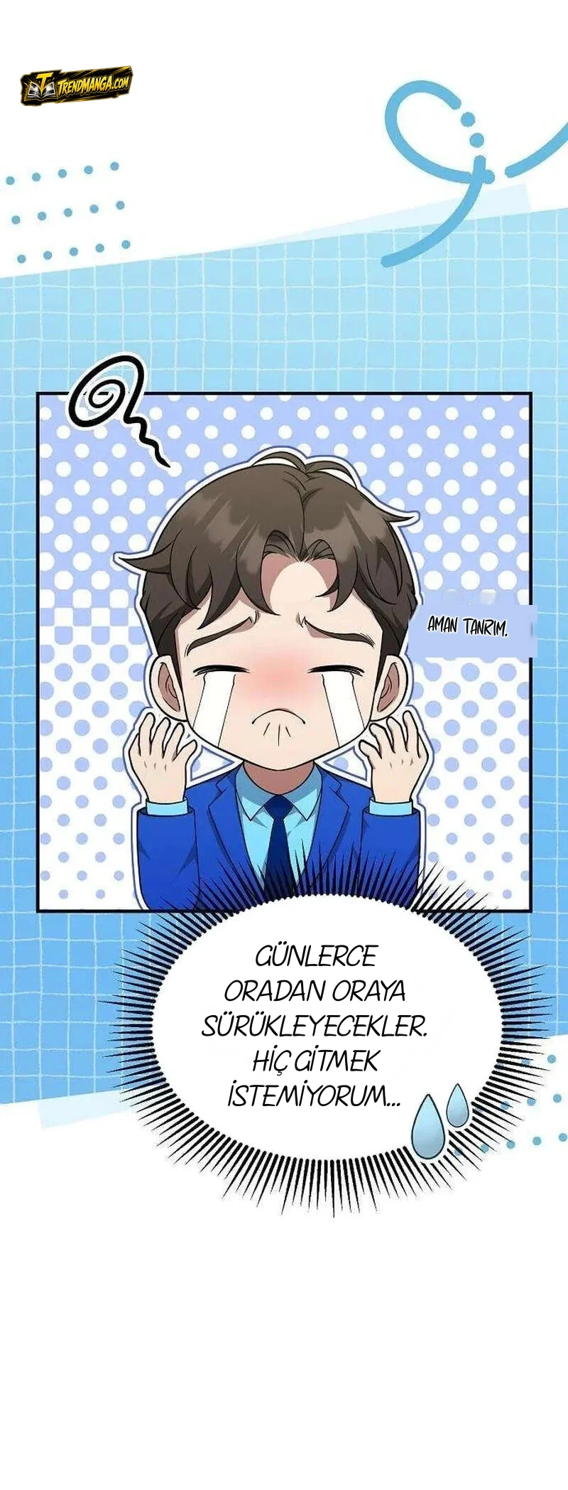 TrendManga TÃ¼rkÃ§e manga oku the-chairman-who-just-wants-to-slack-off bÃ¶lÃ¼m 30 sayfa 5
