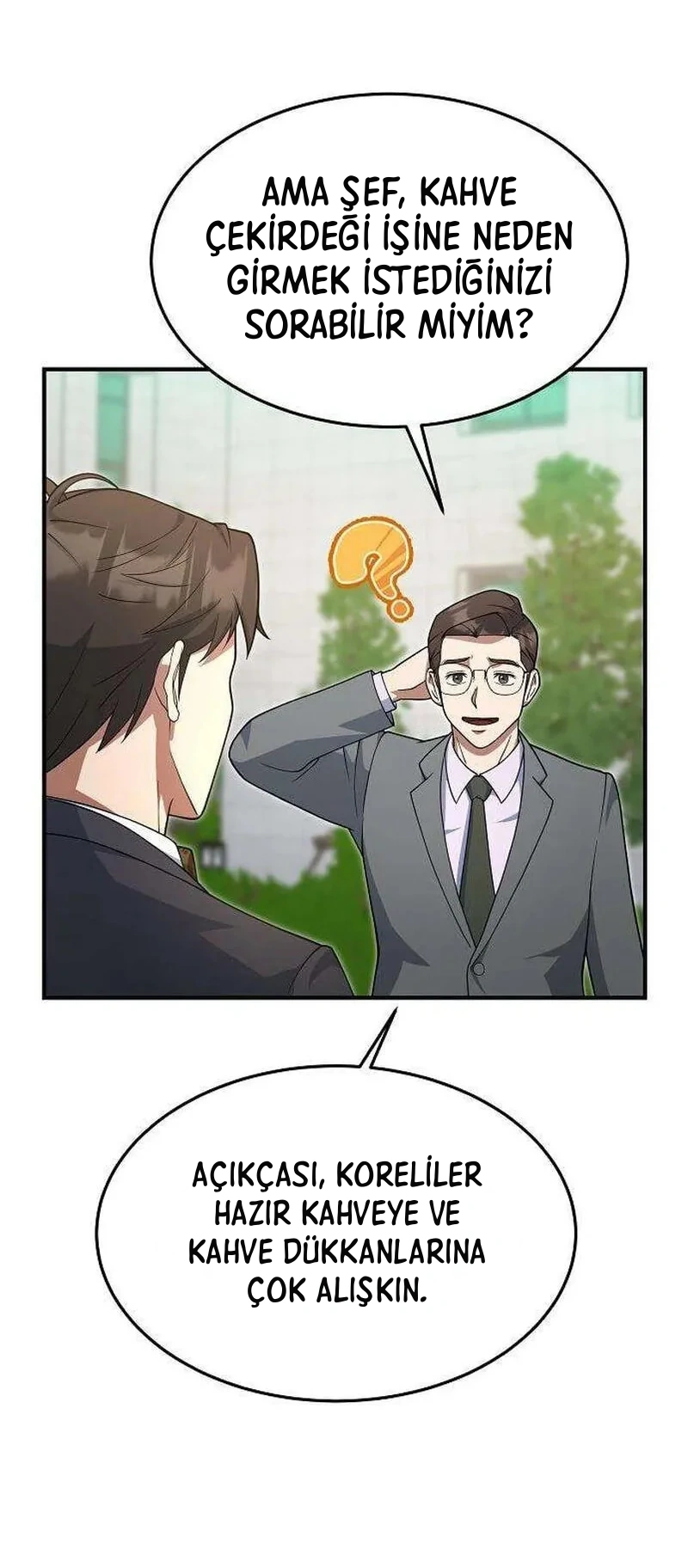 TrendManga TÃ¼rkÃ§e manga oku the-chairman-who-just-wants-to-slack-off bÃ¶lÃ¼m 30 sayfa 51