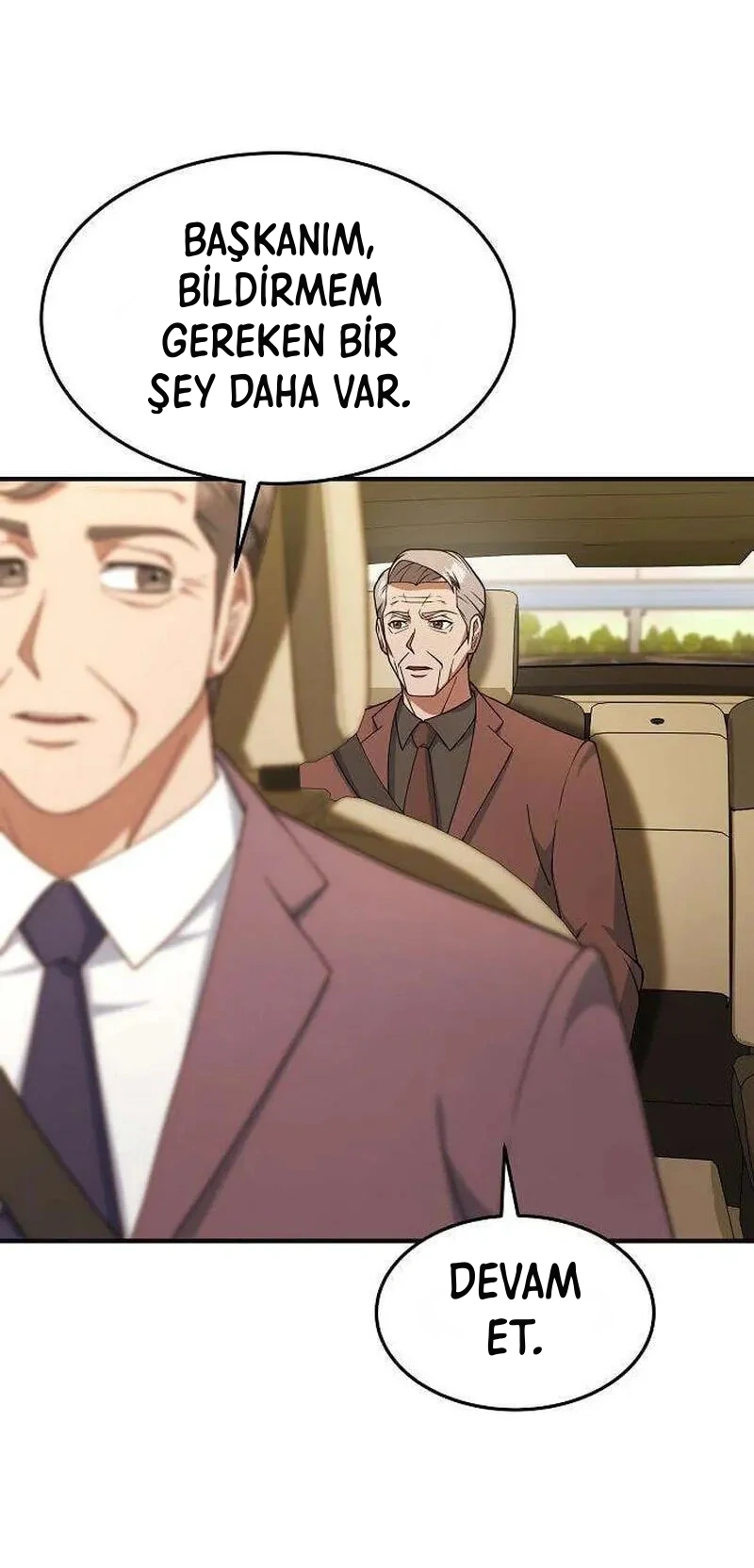 TrendManga TÃ¼rkÃ§e manga oku the-chairman-who-just-wants-to-slack-off bÃ¶lÃ¼m 30 sayfa 54