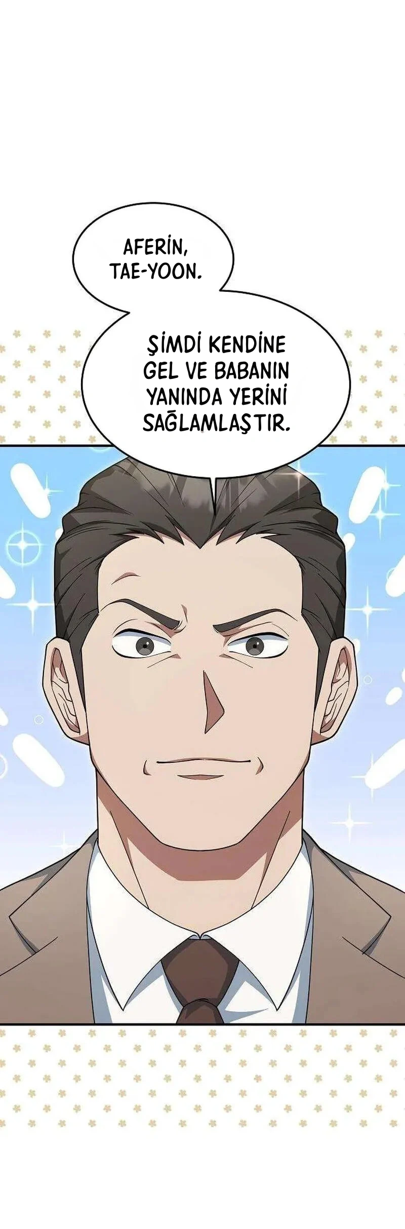 TrendManga TÃ¼rkÃ§e manga oku the-chairman-who-just-wants-to-slack-off bÃ¶lÃ¼m 30 sayfa 58