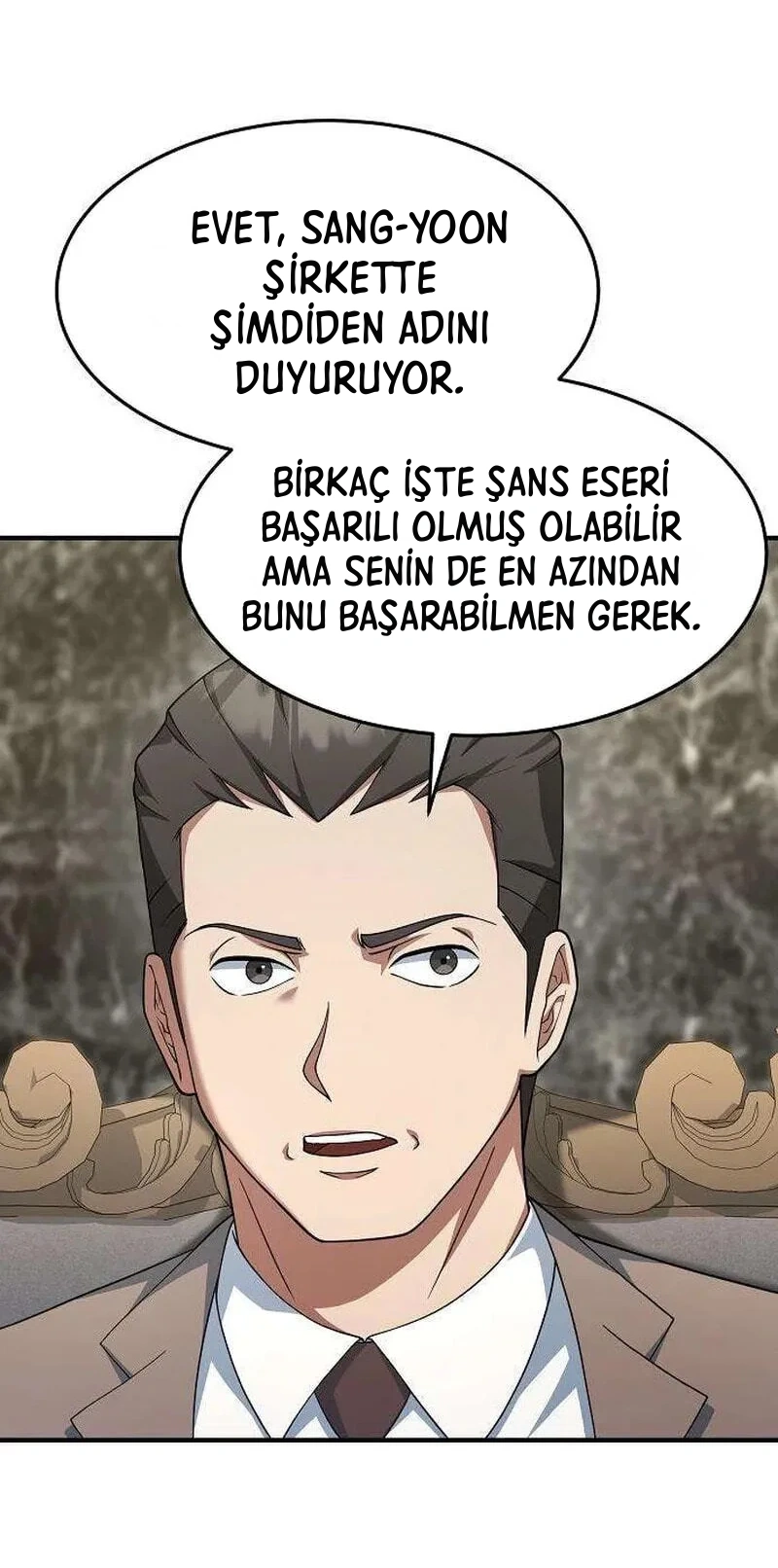 TrendManga TÃ¼rkÃ§e manga oku the-chairman-who-just-wants-to-slack-off bÃ¶lÃ¼m 30 sayfa 61