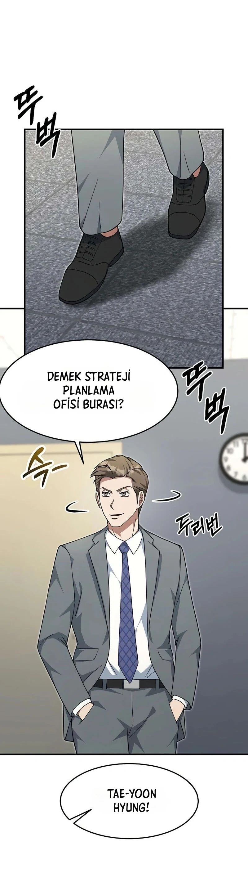TrendManga TÃ¼rkÃ§e manga oku the-chairman-who-just-wants-to-slack-off bÃ¶lÃ¼m 31 sayfa 17