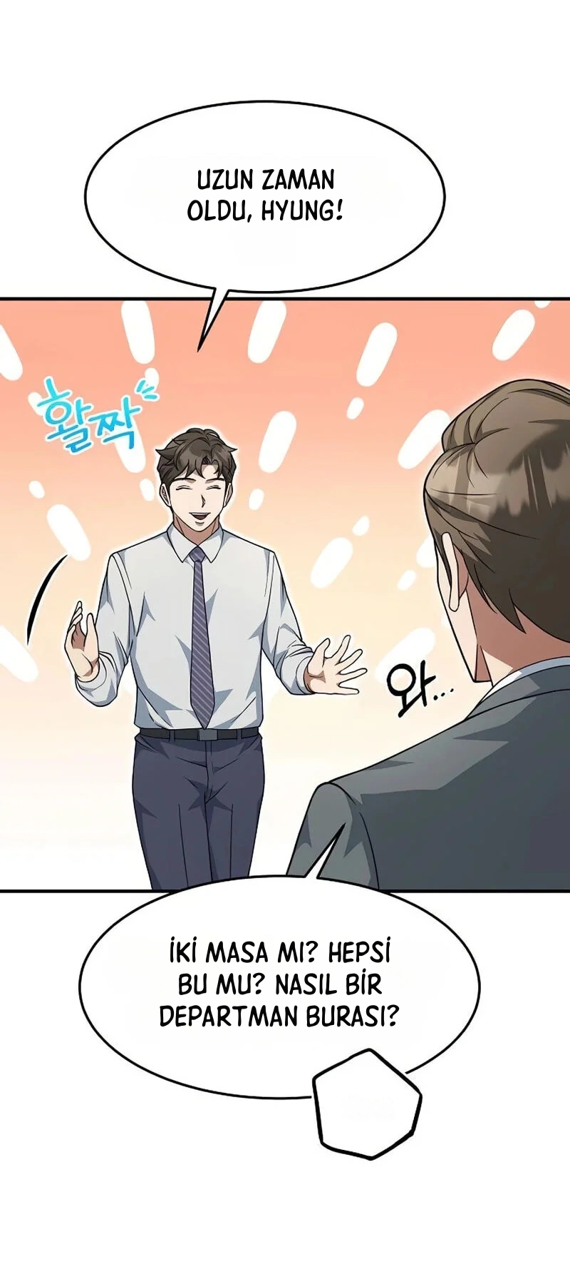 TrendManga TÃ¼rkÃ§e manga oku the-chairman-who-just-wants-to-slack-off bÃ¶lÃ¼m 31 sayfa 18