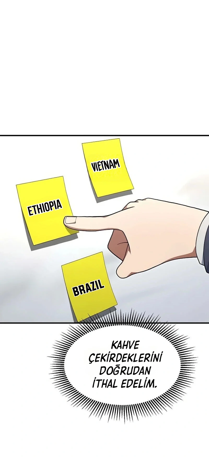 TrendManga TÃ¼rkÃ§e manga oku the-chairman-who-just-wants-to-slack-off bÃ¶lÃ¼m 31 sayfa 3