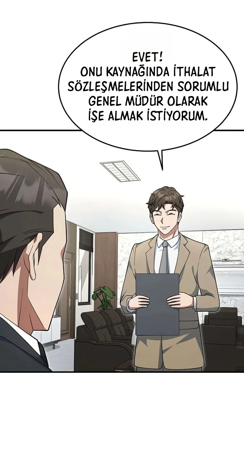 TrendManga TÃ¼rkÃ§e manga oku the-chairman-who-just-wants-to-slack-off bÃ¶lÃ¼m 31 sayfa 32