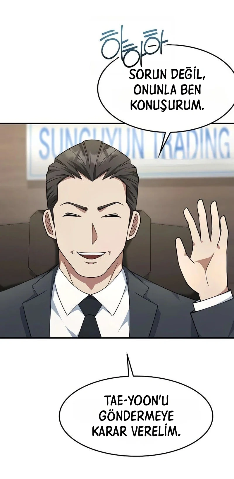 TrendManga TÃ¼rkÃ§e manga oku the-chairman-who-just-wants-to-slack-off bÃ¶lÃ¼m 31 sayfa 36