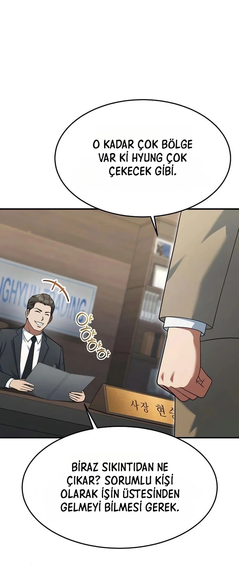TrendManga TÃ¼rkÃ§e manga oku the-chairman-who-just-wants-to-slack-off bÃ¶lÃ¼m 31 sayfa 38
