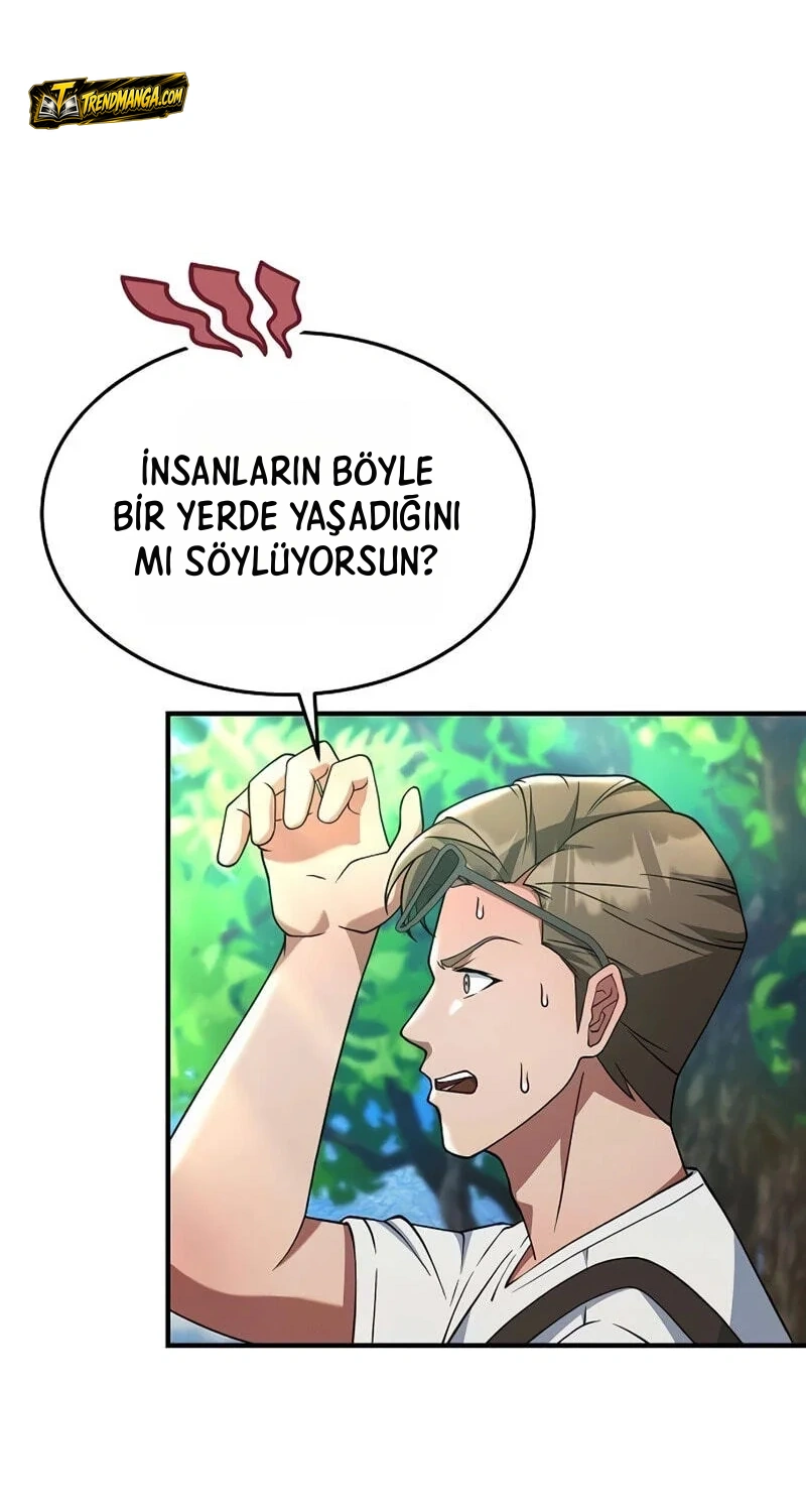 TrendManga TÃ¼rkÃ§e manga oku the-chairman-who-just-wants-to-slack-off bÃ¶lÃ¼m 31 sayfa 45