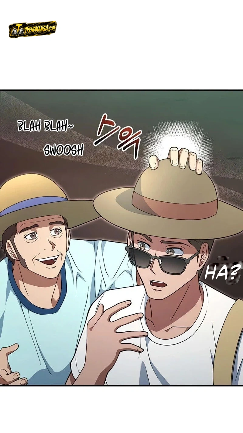 TrendManga TÃ¼rkÃ§e manga oku the-chairman-who-just-wants-to-slack-off bÃ¶lÃ¼m 31 sayfa 50