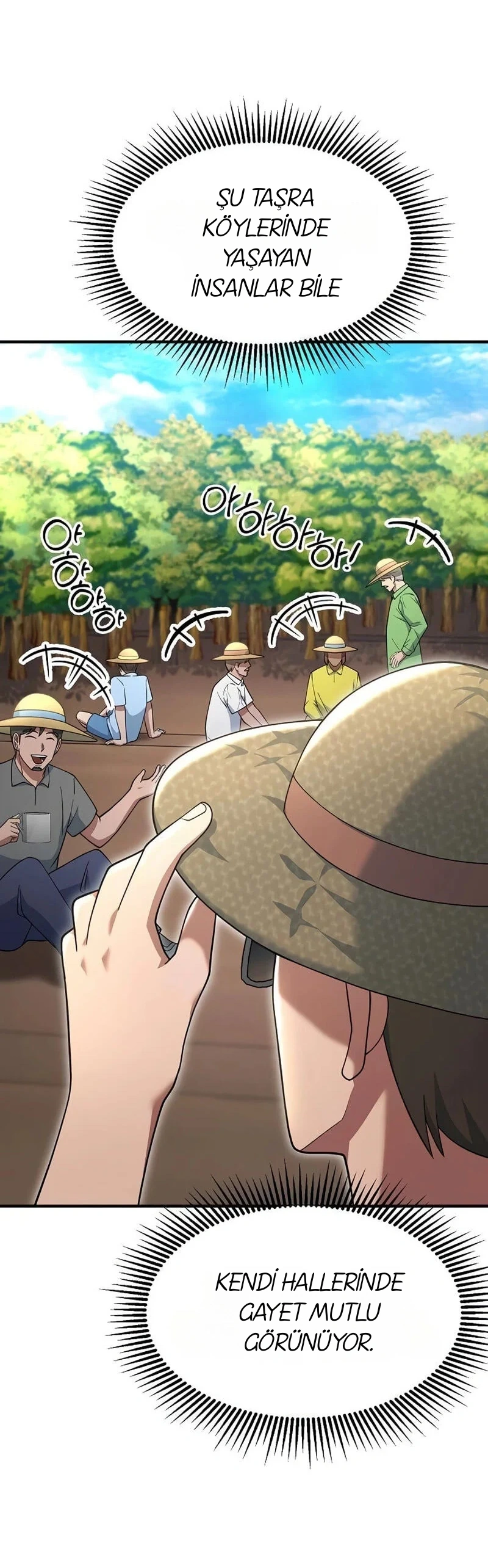 TrendManga TÃ¼rkÃ§e manga oku the-chairman-who-just-wants-to-slack-off bÃ¶lÃ¼m 31 sayfa 51