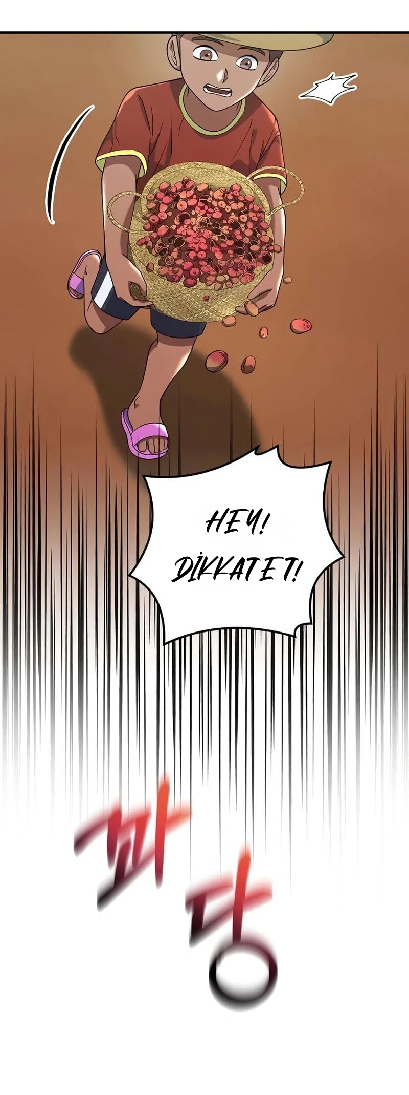 TrendManga TÃ¼rkÃ§e manga oku the-chairman-who-just-wants-to-slack-off bÃ¶lÃ¼m 31 sayfa 56