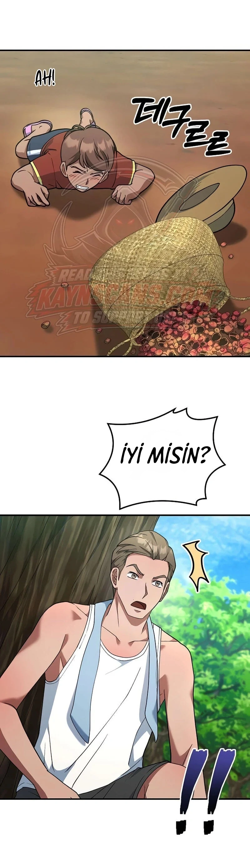TrendManga TÃ¼rkÃ§e manga oku the-chairman-who-just-wants-to-slack-off bÃ¶lÃ¼m 31 sayfa 57