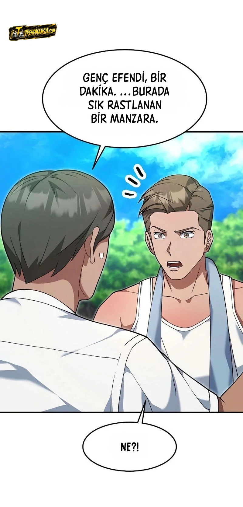 TrendManga TÃ¼rkÃ§e manga oku the-chairman-who-just-wants-to-slack-off bÃ¶lÃ¼m 31 sayfa 60