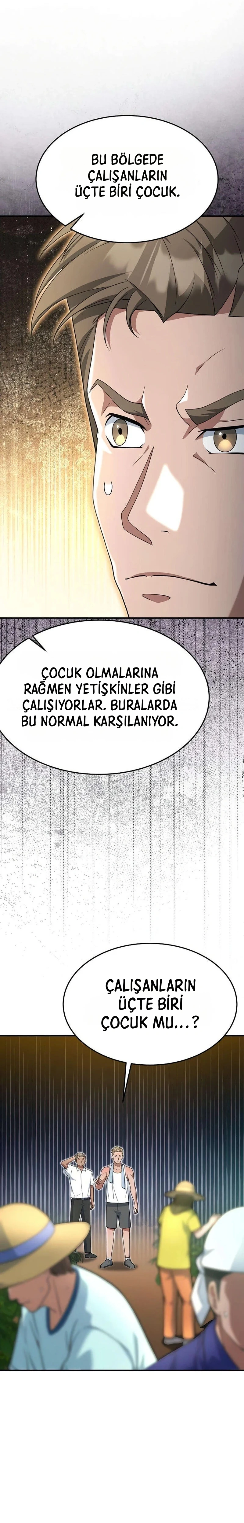 TrendManga TÃ¼rkÃ§e manga oku the-chairman-who-just-wants-to-slack-off bÃ¶lÃ¼m 31 sayfa 62