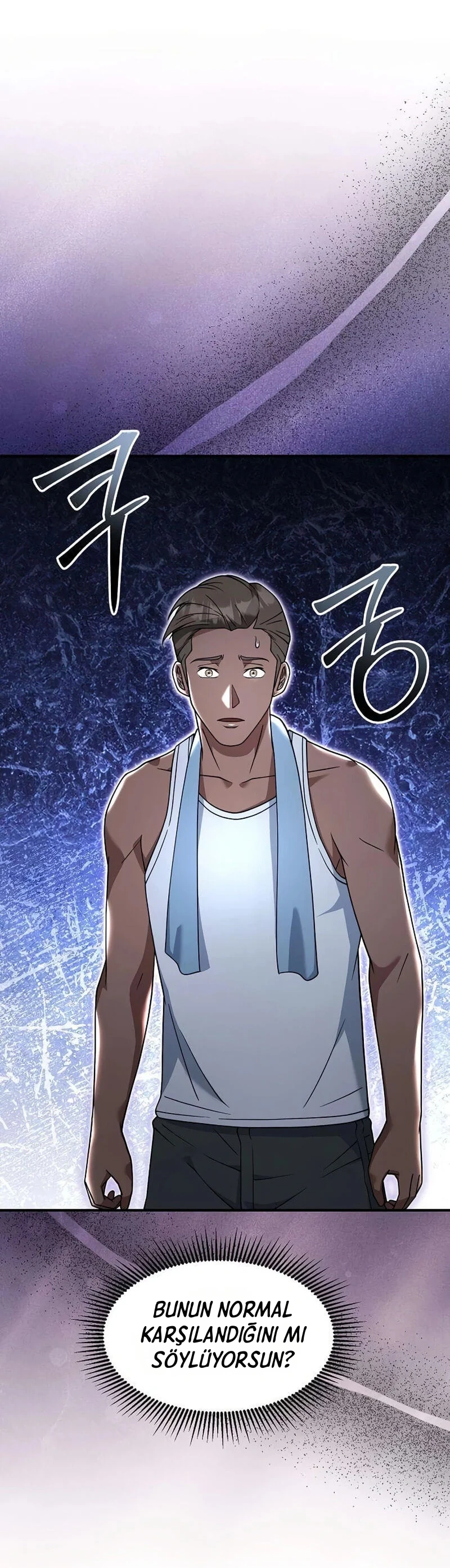 TrendManga TÃ¼rkÃ§e manga oku the-chairman-who-just-wants-to-slack-off bÃ¶lÃ¼m 31 sayfa 64