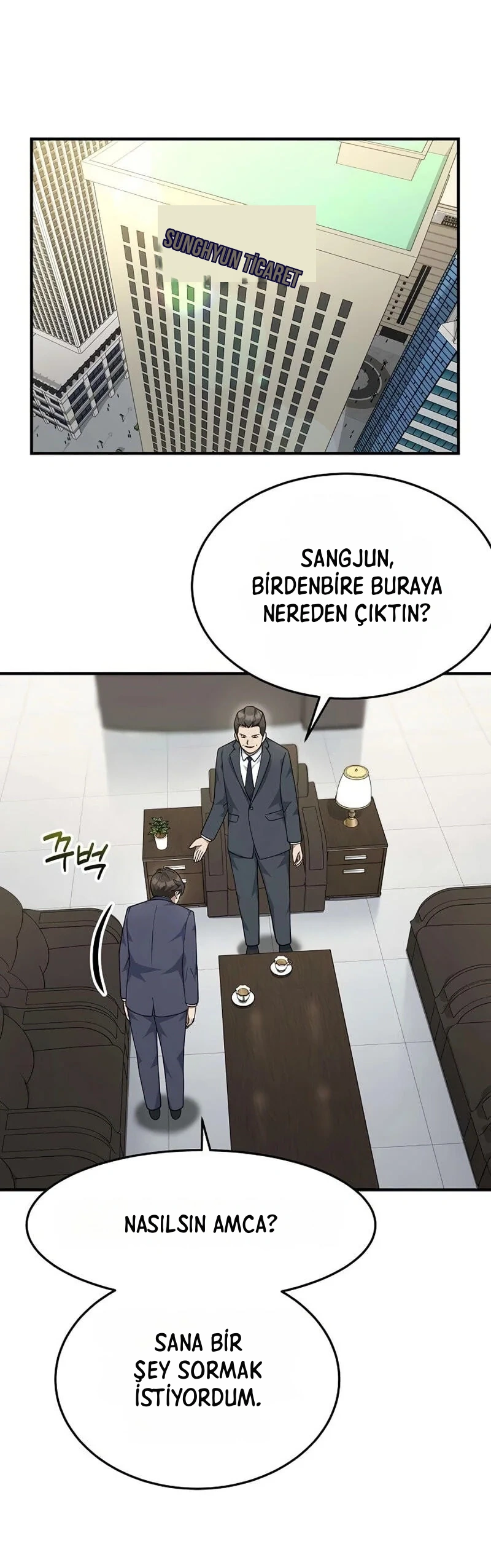 TrendManga TÃ¼rkÃ§e manga oku the-chairman-who-just-wants-to-slack-off bÃ¶lÃ¼m 31 sayfa 9