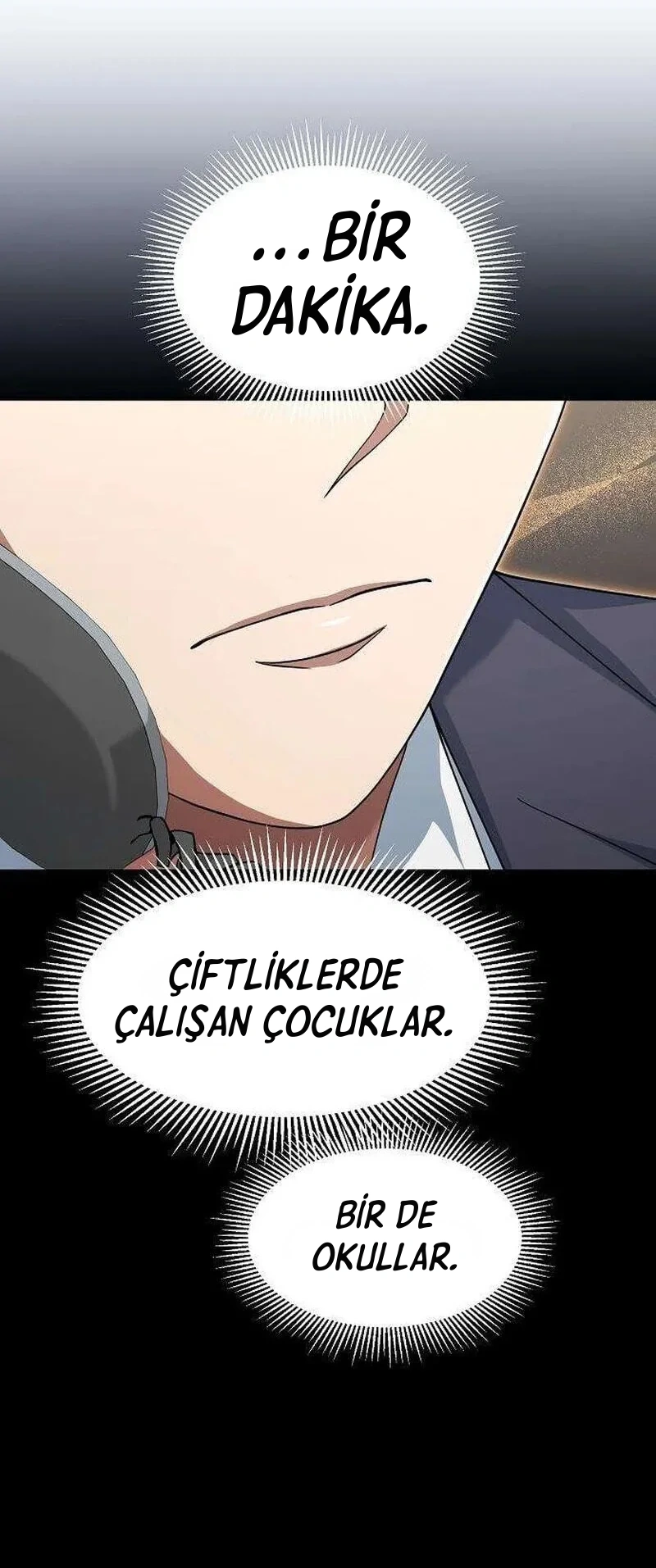 TrendManga TÃ¼rkÃ§e manga oku the-chairman-who-just-wants-to-slack-off bÃ¶lÃ¼m 32 sayfa 10