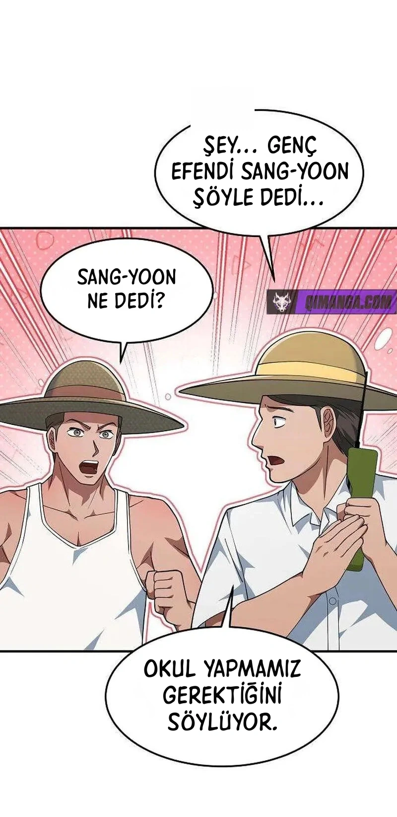 TrendManga TÃ¼rkÃ§e manga oku the-chairman-who-just-wants-to-slack-off bÃ¶lÃ¼m 32 sayfa 12
