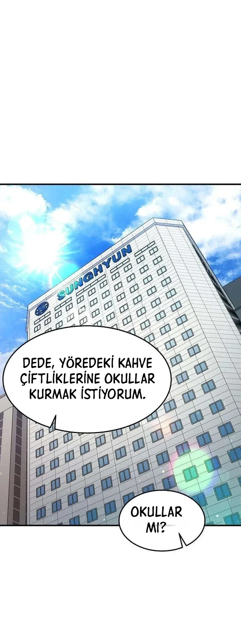 TrendManga TÃ¼rkÃ§e manga oku the-chairman-who-just-wants-to-slack-off bÃ¶lÃ¼m 32 sayfa 14