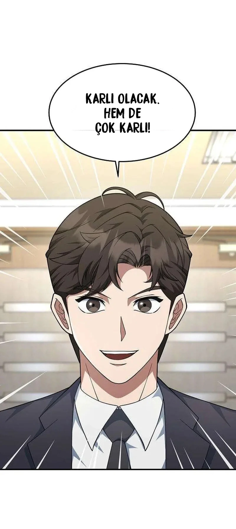 TrendManga TÃ¼rkÃ§e manga oku the-chairman-who-just-wants-to-slack-off bÃ¶lÃ¼m 32 sayfa 17