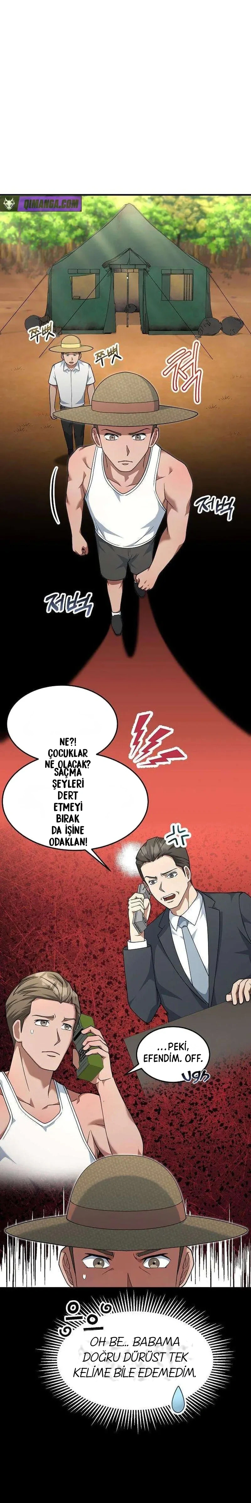 TrendManga TÃ¼rkÃ§e manga oku the-chairman-who-just-wants-to-slack-off bÃ¶lÃ¼m 32 sayfa 2