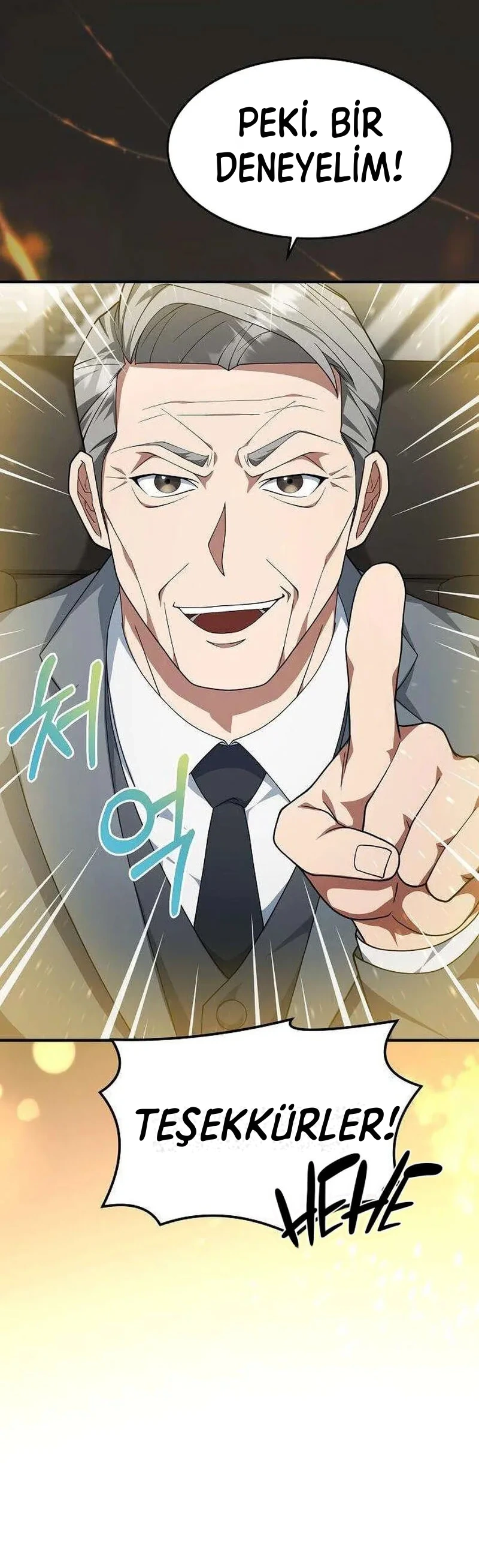 TrendManga TÃ¼rkÃ§e manga oku the-chairman-who-just-wants-to-slack-off bÃ¶lÃ¼m 32 sayfa 21