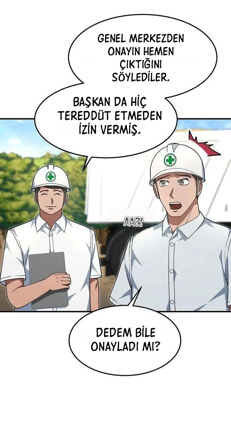 TrendManga TÃ¼rkÃ§e manga oku the-chairman-who-just-wants-to-slack-off bÃ¶lÃ¼m 32 sayfa 23