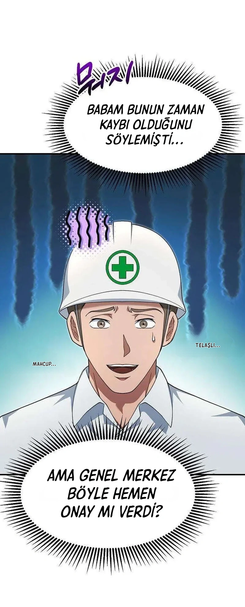 TrendManga TÃ¼rkÃ§e manga oku the-chairman-who-just-wants-to-slack-off bÃ¶lÃ¼m 32 sayfa 24