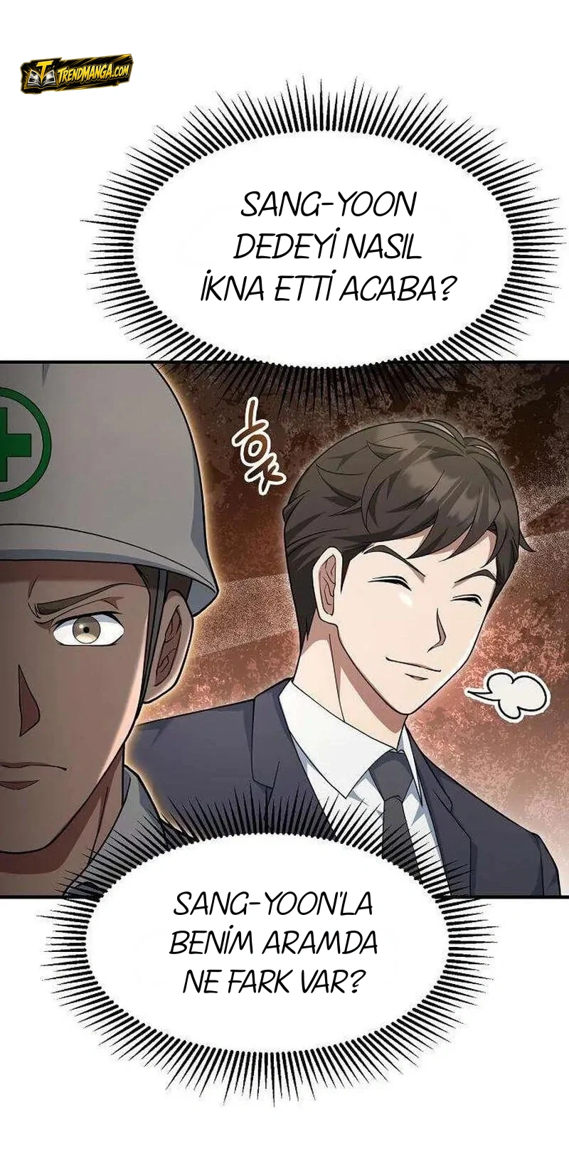 TrendManga TÃ¼rkÃ§e manga oku the-chairman-who-just-wants-to-slack-off bÃ¶lÃ¼m 32 sayfa 25