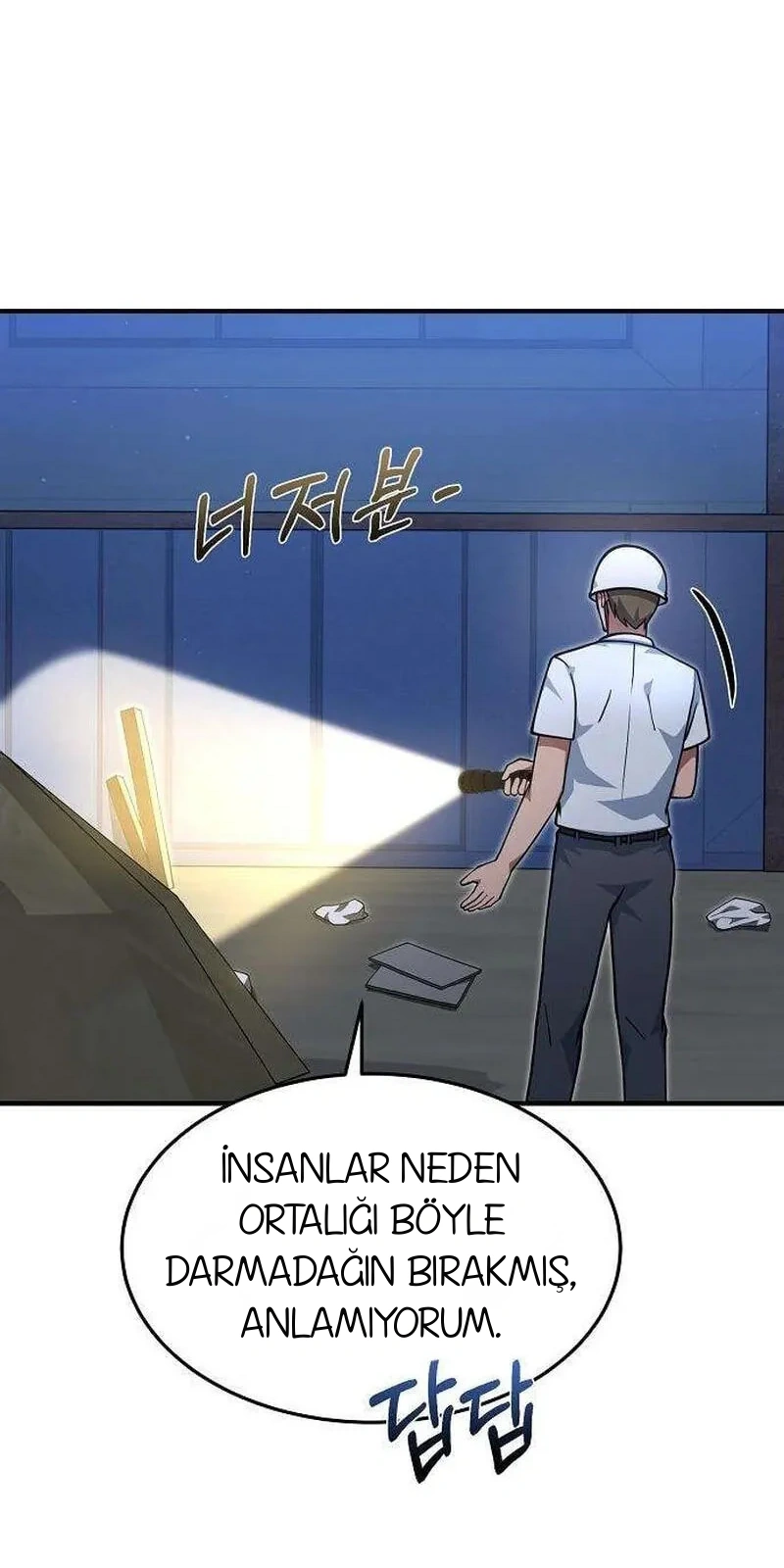 TrendManga TÃ¼rkÃ§e manga oku the-chairman-who-just-wants-to-slack-off bÃ¶lÃ¼m 32 sayfa 32