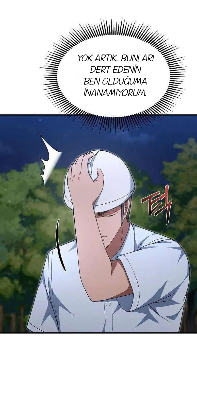 TrendManga TÃ¼rkÃ§e manga oku the-chairman-who-just-wants-to-slack-off bÃ¶lÃ¼m 32 sayfa 33