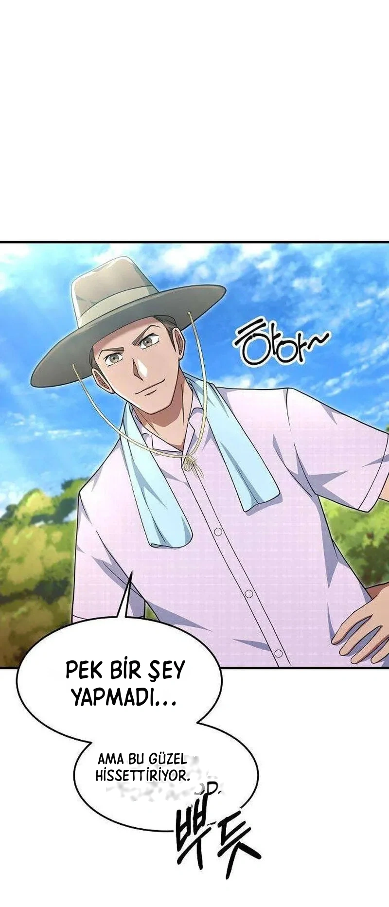 TrendManga TÃ¼rkÃ§e manga oku the-chairman-who-just-wants-to-slack-off bÃ¶lÃ¼m 32 sayfa 39