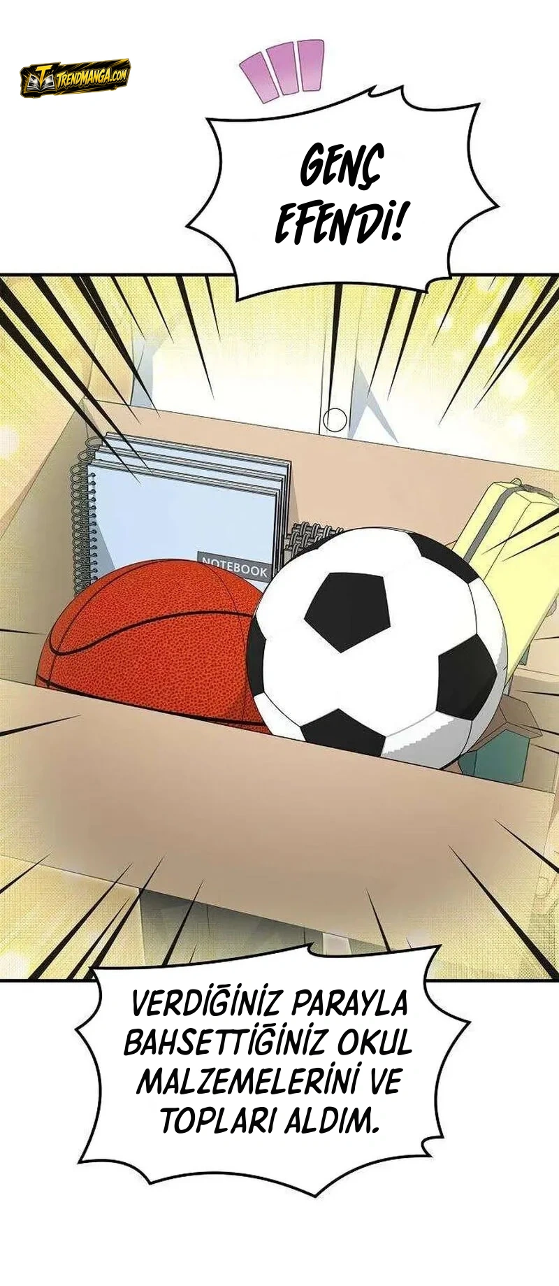 TrendManga TÃ¼rkÃ§e manga oku the-chairman-who-just-wants-to-slack-off bÃ¶lÃ¼m 32 sayfa 40