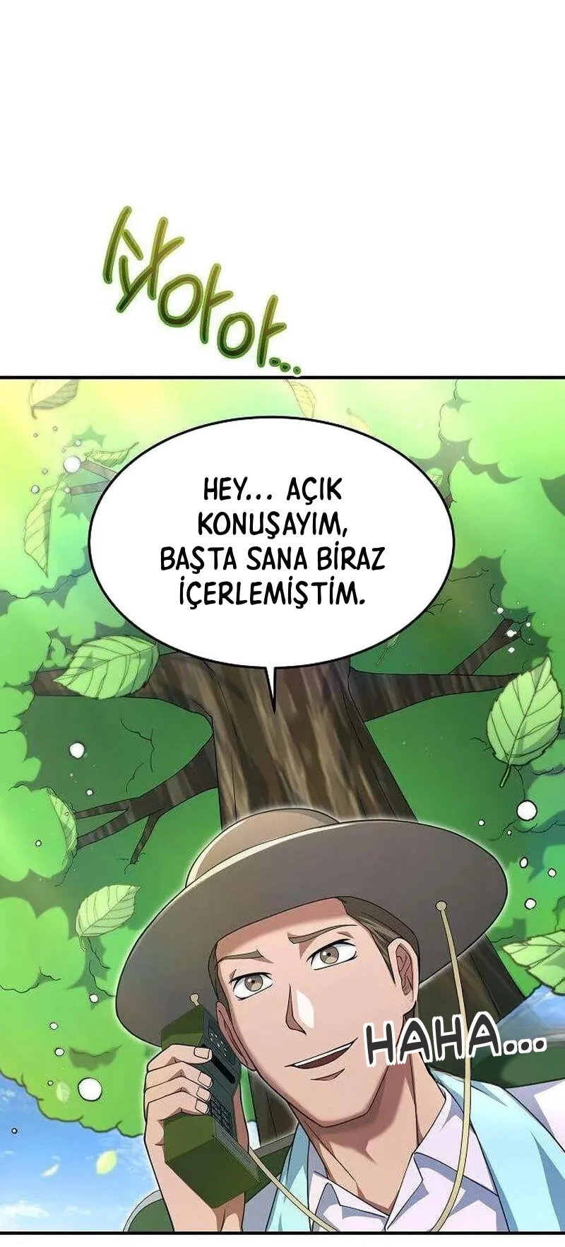 TrendManga TÃ¼rkÃ§e manga oku the-chairman-who-just-wants-to-slack-off bÃ¶lÃ¼m 32 sayfa 49