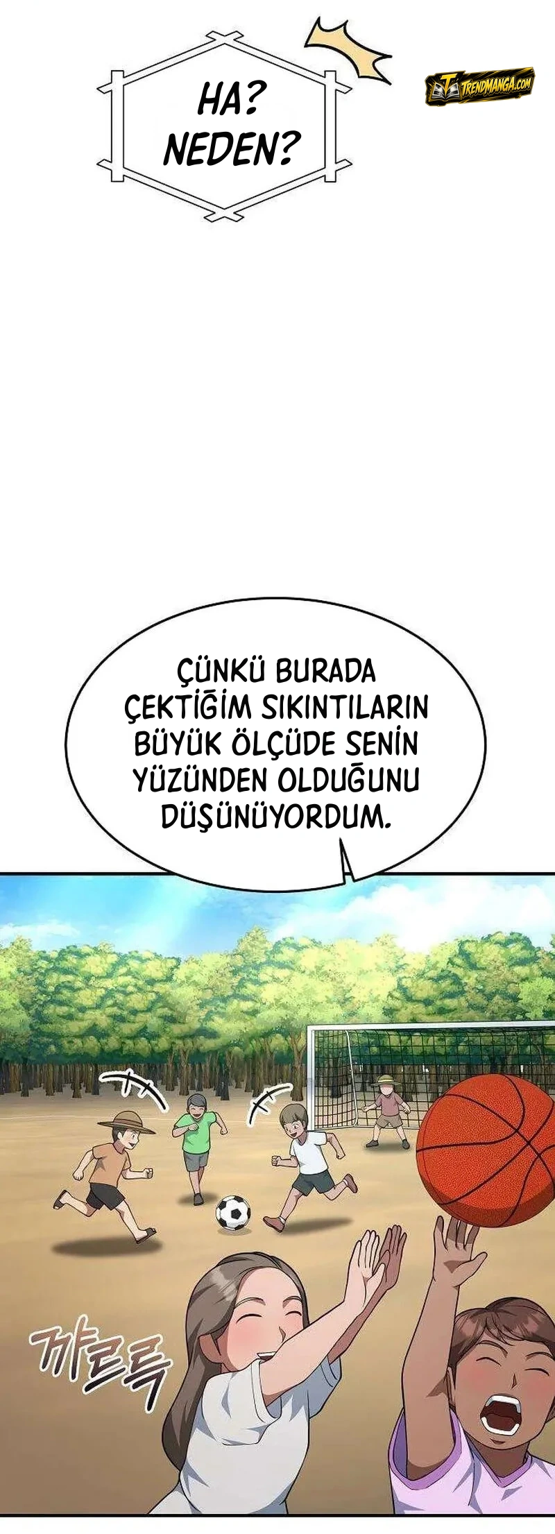 TrendManga TÃ¼rkÃ§e manga oku the-chairman-who-just-wants-to-slack-off bÃ¶lÃ¼m 32 sayfa 50